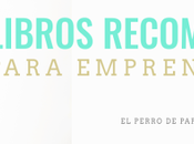 Selección Libros para Emprendedores 2015