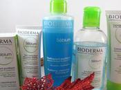 Linea SEBIUM BIODERMA para PIELES GRASAS