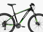 Trek Marlin propuesta introducción costo accesible, pero graves inconvenientes considerar