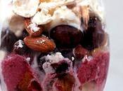 Postre capas (Trifle)