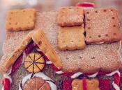 →Casita Galleta Jengibre←