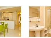 Apartamentos Sevilla