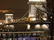 Escapada navideña Budapest