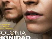 Afiche película #Colonia Emma Watson