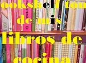 Bookshelf tour 2015