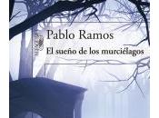 sueño murciélagos