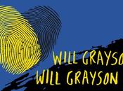 Will Grayson, Grayson