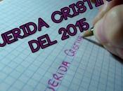 Querida Cristina 2015