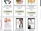 Tres ebooks entre vendidos Navidades