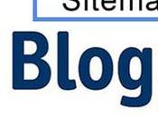 Blogger incluye sitemap para todos Blogs