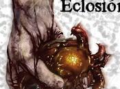 Reseña "Sentenciado: Eclosión" Jesús Gragera