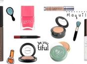 Favoritos Maquillaje 2015!!