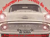 Cómo anda colecta “Una Internet para Archivo autos”