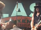 Slash toca 'Ace Spades' Motörhead homenaje Lemmy Kilmister