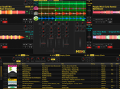 Liberado Mixxx 2.0, alternativa libre Traktor