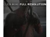 Masacre acción tres nuevas imágenes Deadpool