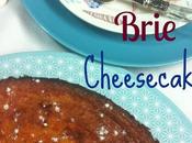 Tarta Queso Brie (Brie Cheesecake)