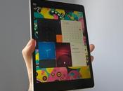 Igogo: Xiaomi Pad, poderosa tablet procesador Tegra