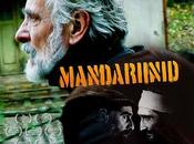Mandarinas: enemigo puertas