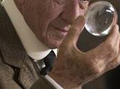 Holmes (2015) Elemental, querido Gandalf