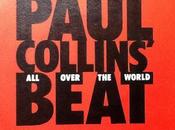 Beat Paul Collin's -All over world 1984