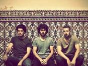 Caballito versiona Pachi García Alis