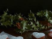 Polvorones Velvet