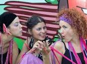 Vacaciones sombrilla