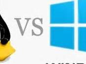 Windows Linux