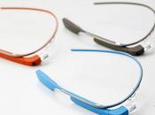 Google Glass