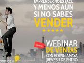 Estrategias Ventas Para Emprendedores [webinar]