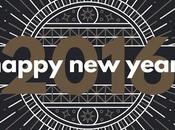 2015 Welcome 2016