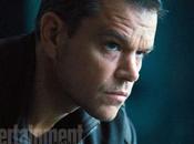 Primera imagen oficial quinta entrega Jason Bourne Matt Damon