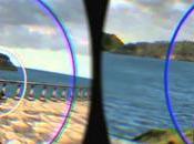 rastreo ojos podría revolucionar realidad virtual veremos