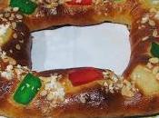 Roscón Reyes