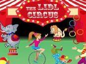 Lidl monta circo Festival Infancia