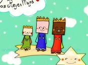 Reyes Magos