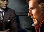 Benedict Cumberbatch, como Doctor Strange