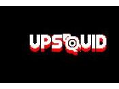 UPSQUID, curioso arcade simple pero adictivo