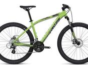 Specialized Pitch máquina rígida costo accesibles distingue algunos detalles gran marca