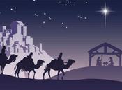 LLegaron Reyes Magos