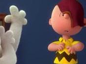 Snoopy Charlie Brown: Peanuts Película