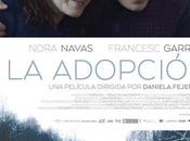 adopción