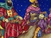 Reyes Magos Oriente