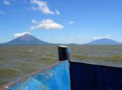 Ometepe, isla volcanes