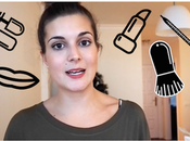 #BEAUTY: Básicos maquillaje Make Essentials