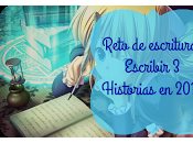 Retos literario 2016