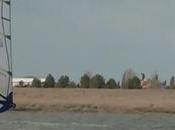 Windsurf Lillo, Toledo