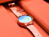Estos nuevos relojes Huawei: "Elegant" "Jewel"