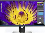 Dell presenta primer monitor OLED, olvida Type-C
